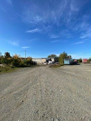 ул. Первомайская,75 в Октябрьском - oktyabrskoe.yutvil.ru - фото 20