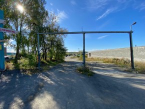 ул. Первомайская,75 в Октябрьском - oktyabrskoe.yutvil.ru - фото 5