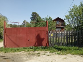 ул. Полынная,29 в Октябрьском - oktyabrskoe.yutvil.ru - фото 1 ул. Полынная,29 в Октябрьском - oktyabrskoe.yutvil.ru - фото 1