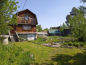 ул. Полынная,29 в Октябрьском - oktyabrskoe.yutvil.ru - фото 2 ул. Полынная,29 в Октябрьском - oktyabrskoe.yutvil.ru - фото 2