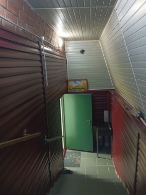 ул. Сосновая, 8 в Октябрьском - oktyabrskoe.yutvil.ru - фото 23 ул. Сосновая, 8 в Октябрьском - oktyabrskoe.yutvil.ru - фото 23