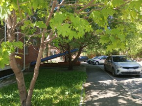 ул. Сосновая, 8 в Октябрьском - oktyabrskoe.yutvil.ru - фото 28 ул. Сосновая, 8 в Октябрьском - oktyabrskoe.yutvil.ru - фото 28