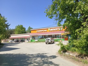 ул. Сосновая, 8 в Октябрьском - oktyabrskoe.yutvil.ru - фото 30 ул. Сосновая, 8 в Октябрьском - oktyabrskoe.yutvil.ru - фото 30