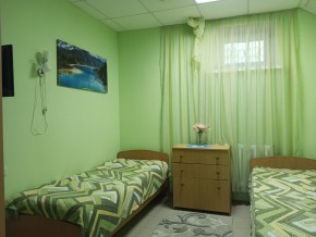 ул. Сосновая, 8 в Октябрьском - oktyabrskoe.yutvil.ru - фото 5 ул. Сосновая, 8 в Октябрьском - oktyabrskoe.yutvil.ru - фото 5