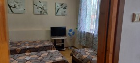 ул. Советская,127 в Октябрьском - oktyabrskoe.yutvil.ru - фото 29
