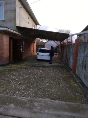 ул. Советская,127 в Октябрьском - oktyabrskoe.yutvil.ru - фото 3