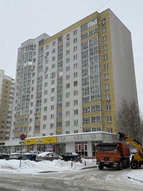 ул. Союзная,4 в Октябрьском - oktyabrskoe.yutvil.ru - фото 21 ул. Союзная,4 в Октябрьском - oktyabrskoe.yutvil.ru - фото 21