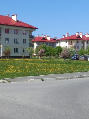 ул. Высокая,7 в Октябрьском - oktyabrskoe.yutvil.ru - фото 1 ул. Высокая,7 в Октябрьском - oktyabrskoe.yutvil.ru - фото 1
