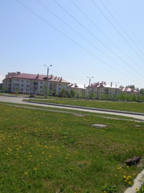 ул. Высокая,7 в Октябрьском - oktyabrskoe.yutvil.ru - фото 2 ул. Высокая,7 в Октябрьском - oktyabrskoe.yutvil.ru - фото 2