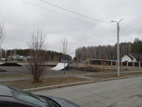 ул. Высокая,7 в Октябрьском - oktyabrskoe.yutvil.ru - фото 5 ул. Высокая,7 в Октябрьском - oktyabrskoe.yutvil.ru - фото 5