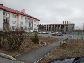 ул. Высокая,7 в Октябрьском - oktyabrskoe.yutvil.ru - фото 6 ул. Высокая,7 в Октябрьском - oktyabrskoe.yutvil.ru - фото 6