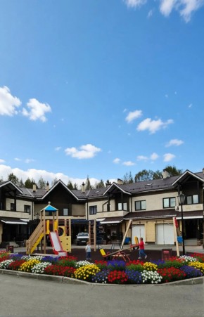 ул. Загорская,19 в Октябрьском - oktyabrskoe.yutvil.ru - фото 29