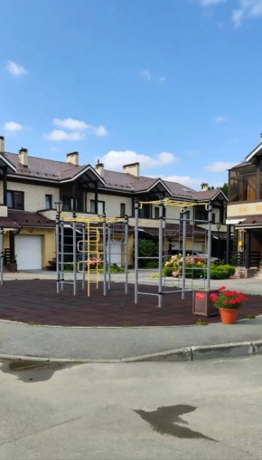 ул. Загорская,19 в Октябрьском - oktyabrskoe.yutvil.ru - фото 30