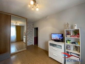 Продается 2кв в Октябрьском - oktyabrskoe.yutvil.ru - фото 2