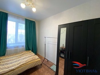 Продается 2кв в Октябрьском - oktyabrskoe.yutvil.ru - фото 3