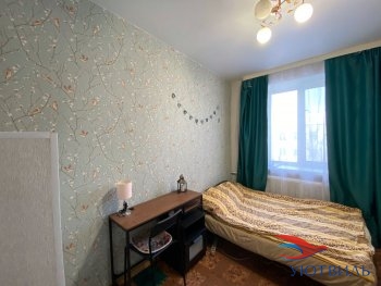Продается 2кв в Октябрьском - oktyabrskoe.yutvil.ru - фото 4