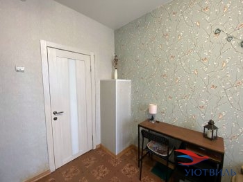 Продается 2кв в Октябрьском - oktyabrskoe.yutvil.ru - фото 6