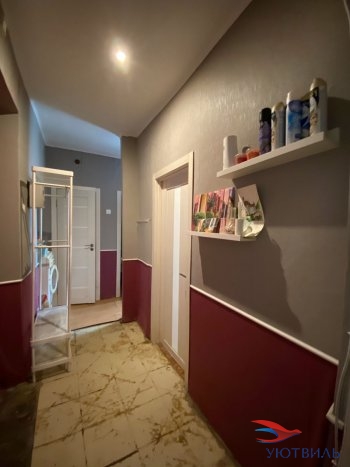 Продается 2кв в Октябрьском - oktyabrskoe.yutvil.ru - фото 8