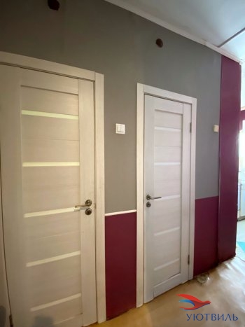 Продается 2кв в Октябрьском - oktyabrskoe.yutvil.ru - фото 9