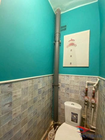 Продается 2кв в Октябрьском - oktyabrskoe.yutvil.ru - фото 10