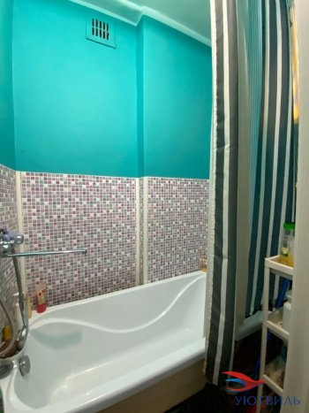 Продается 2кв в Октябрьском - oktyabrskoe.yutvil.ru - фото 11