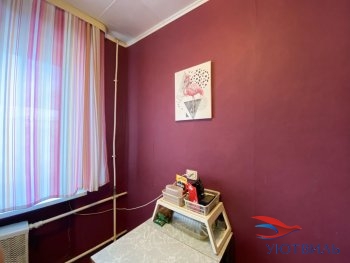 Продается 2кв в Октябрьском - oktyabrskoe.yutvil.ru - фото 12