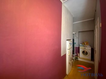 Продается 2кв в Октябрьском - oktyabrskoe.yutvil.ru - фото 13